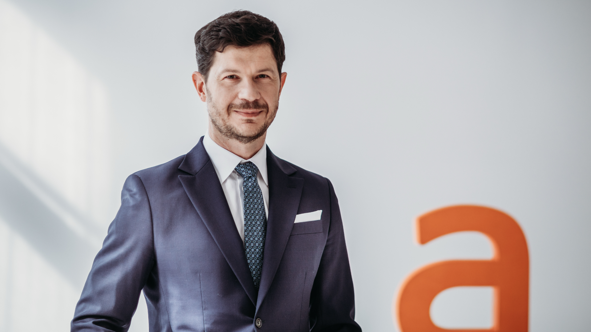 Allegro z&nbsp;nowym prezesem. Marcin Kuśmierz przejmuje stery od&nbsp;maja