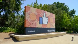 Meta, Facebook