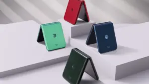 Motorola