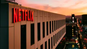 Netflix