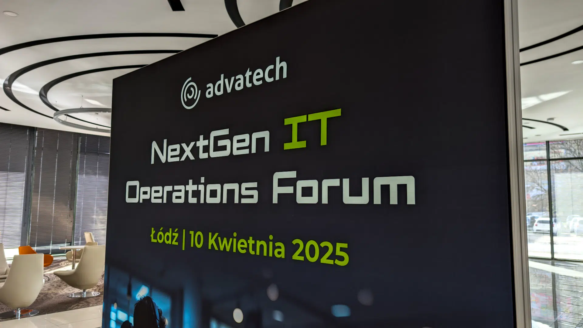 Przyszłość zarządzania zasobami i&nbsp;usługami IT – relacja z&nbsp;NextGen IT Operations Forum