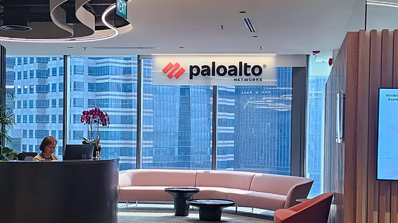 Palo Alto Networks ostrzega: Wymiana infrastruktury IT do&nbsp;2029 roku jest nieunikniona