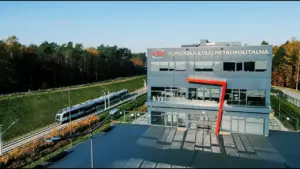 Pomorska Kolej Metropolitalna, transformacja IT, Advatech