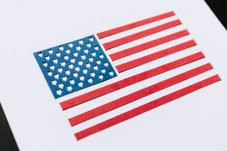 Stany zjednoczone, USA