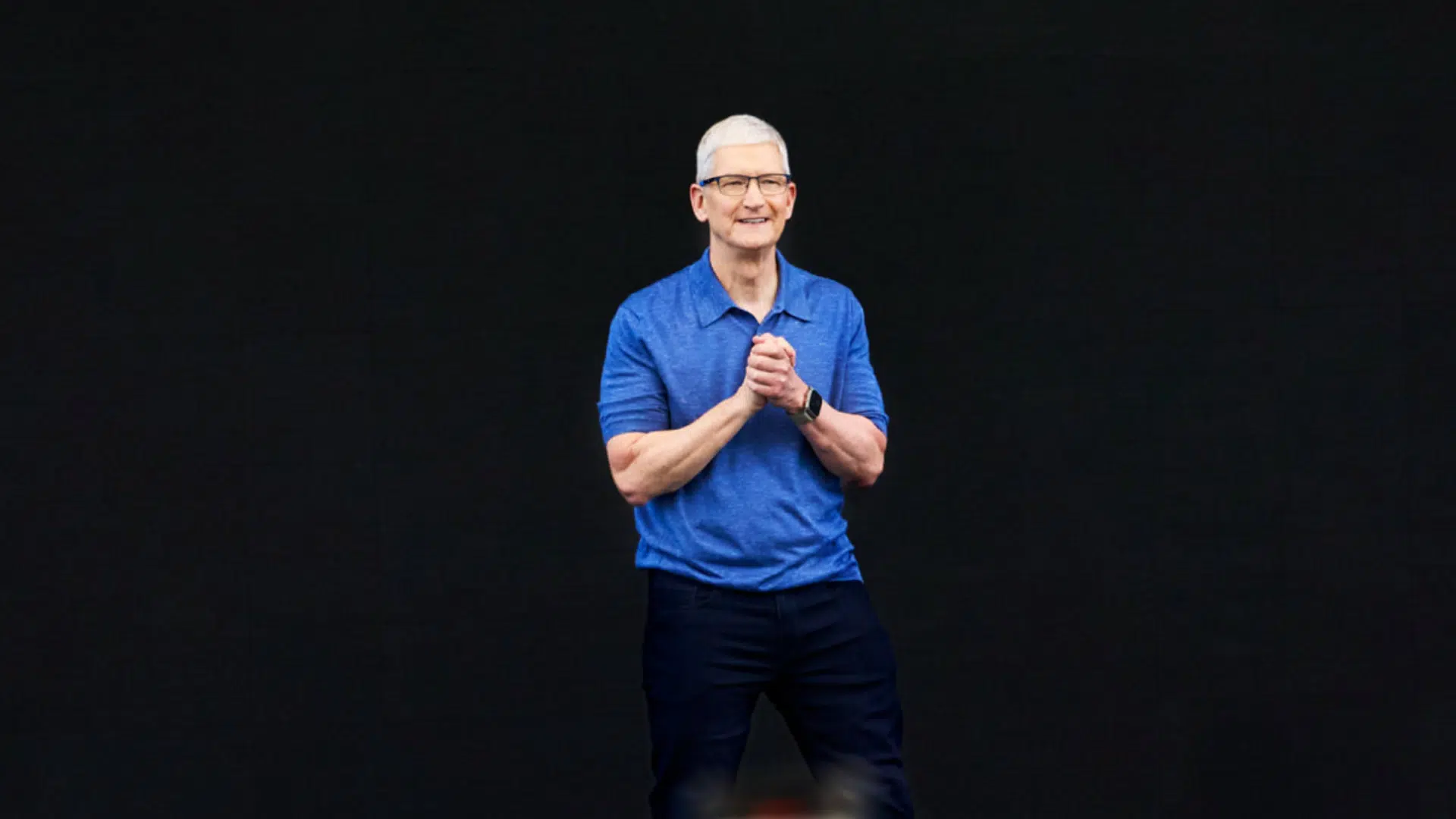 Tim Cook is heading for retirement. Who will take over the reins at Apple?