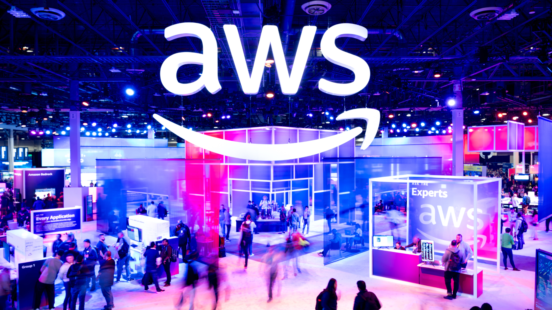aws summit