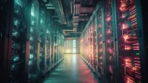 data centre