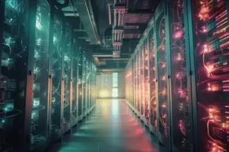 data center, infrastruktura