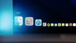Apple, Safari