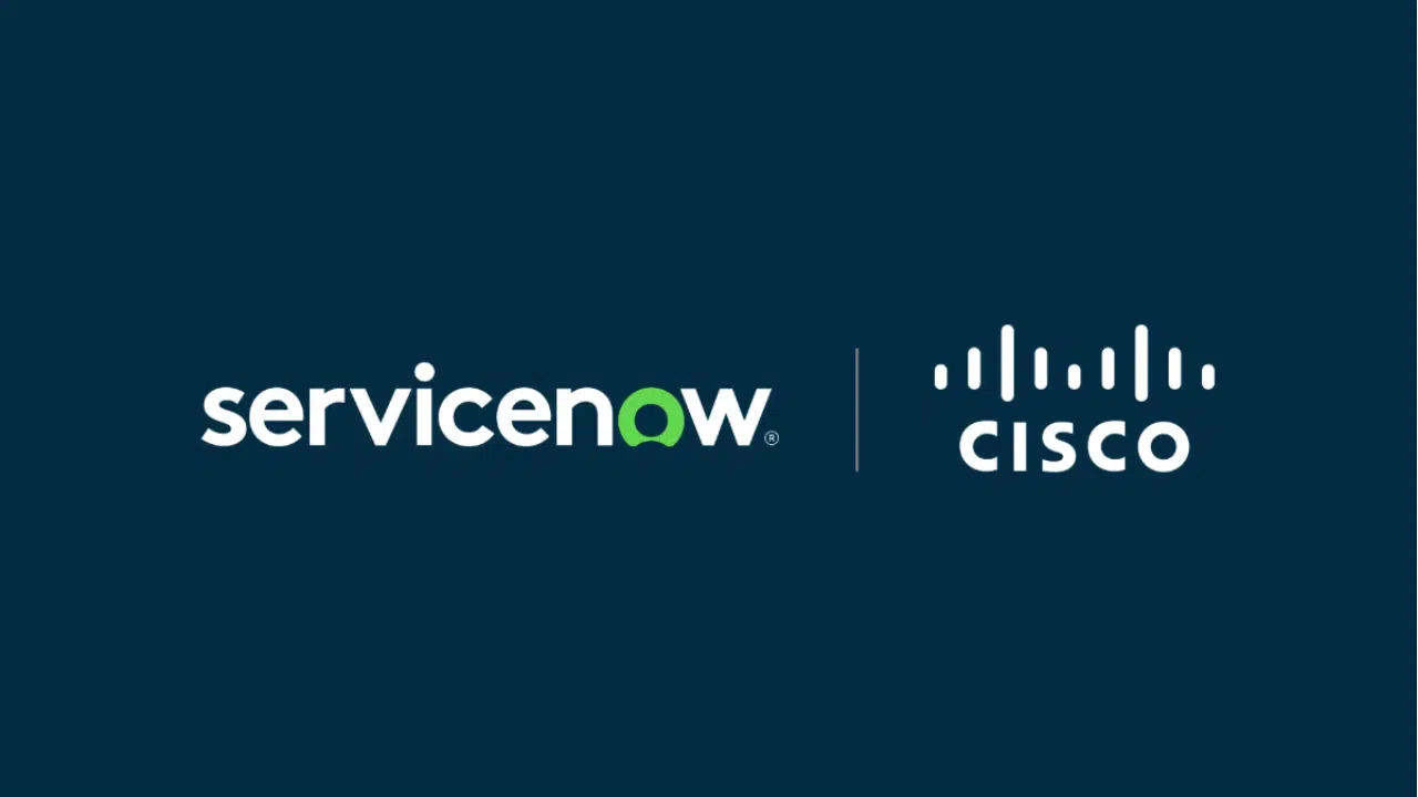 Cisco i&nbsp;ServiceNow wspólnie opracują platformę do&nbsp;zarządzania ryzykiem AI