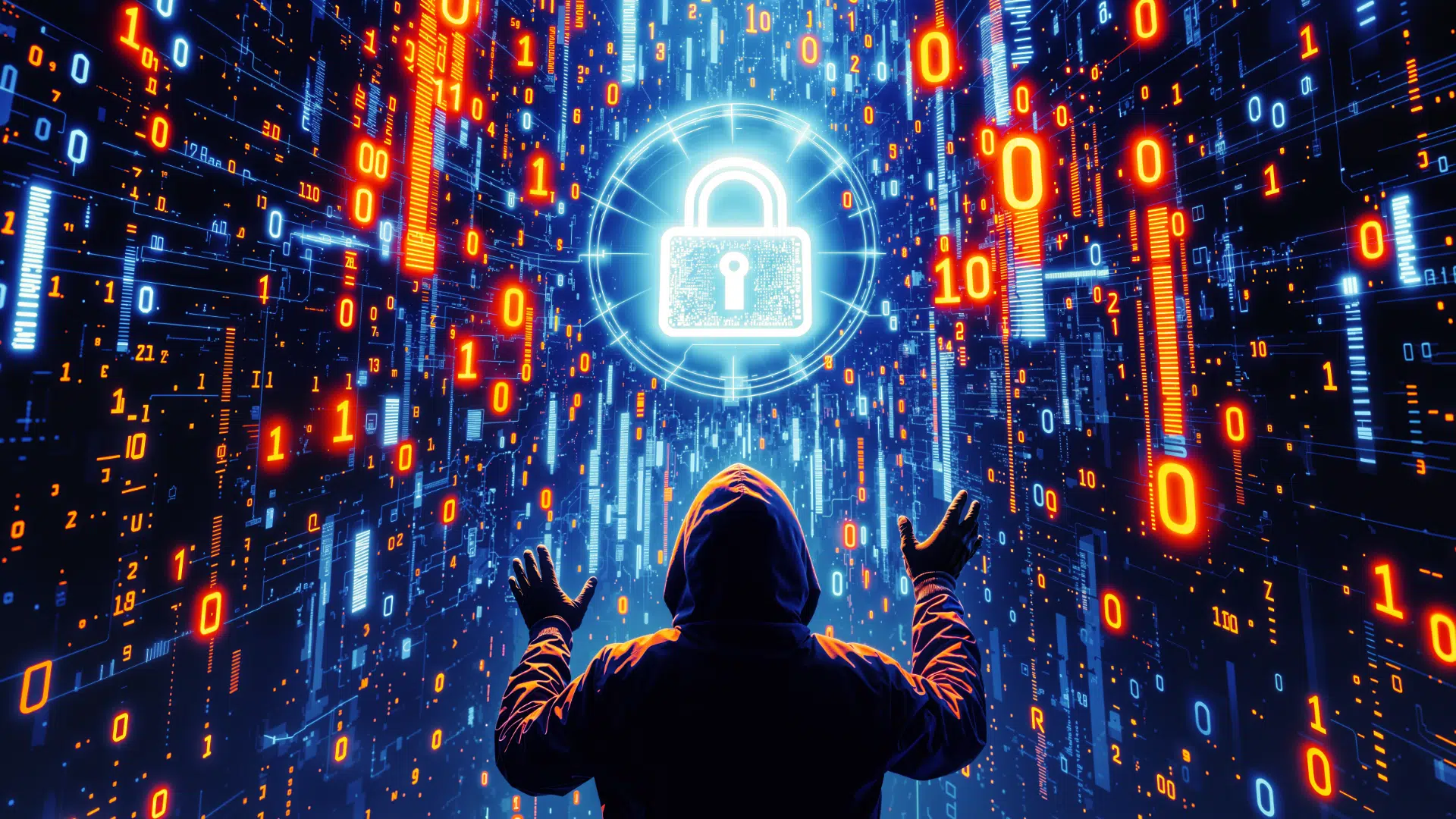 Im&nbsp;mniej szkoleń, tym więcej ataków. Jak brak edukacji wpływa na&nbsp;cyberbezpieczeństwo firm?