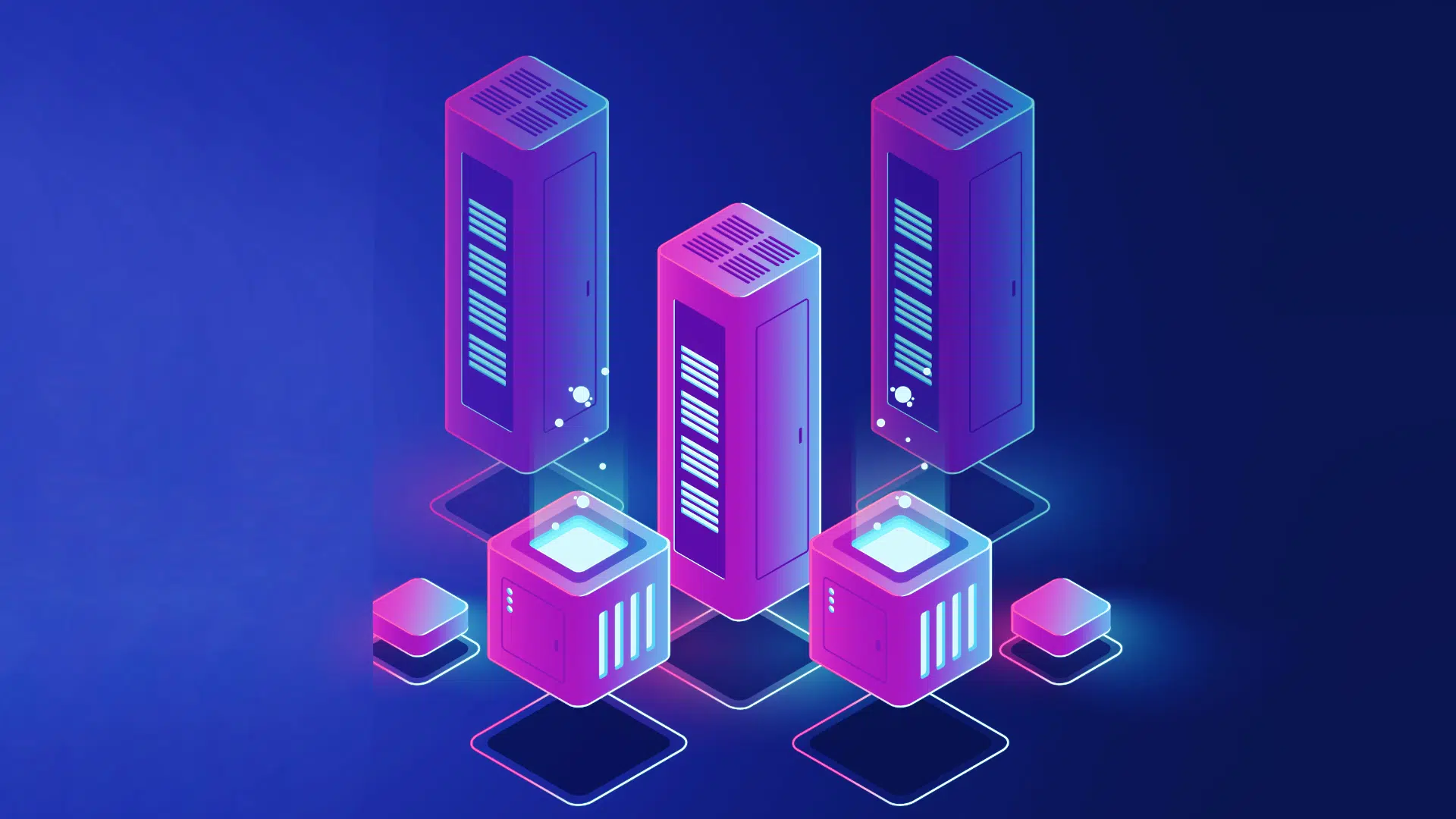 Edge Computing w&nbsp;polskim przemyśle: przewaga konkurencyjna czy&nbsp;kosztowna konieczność?