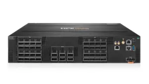 HPE aruba