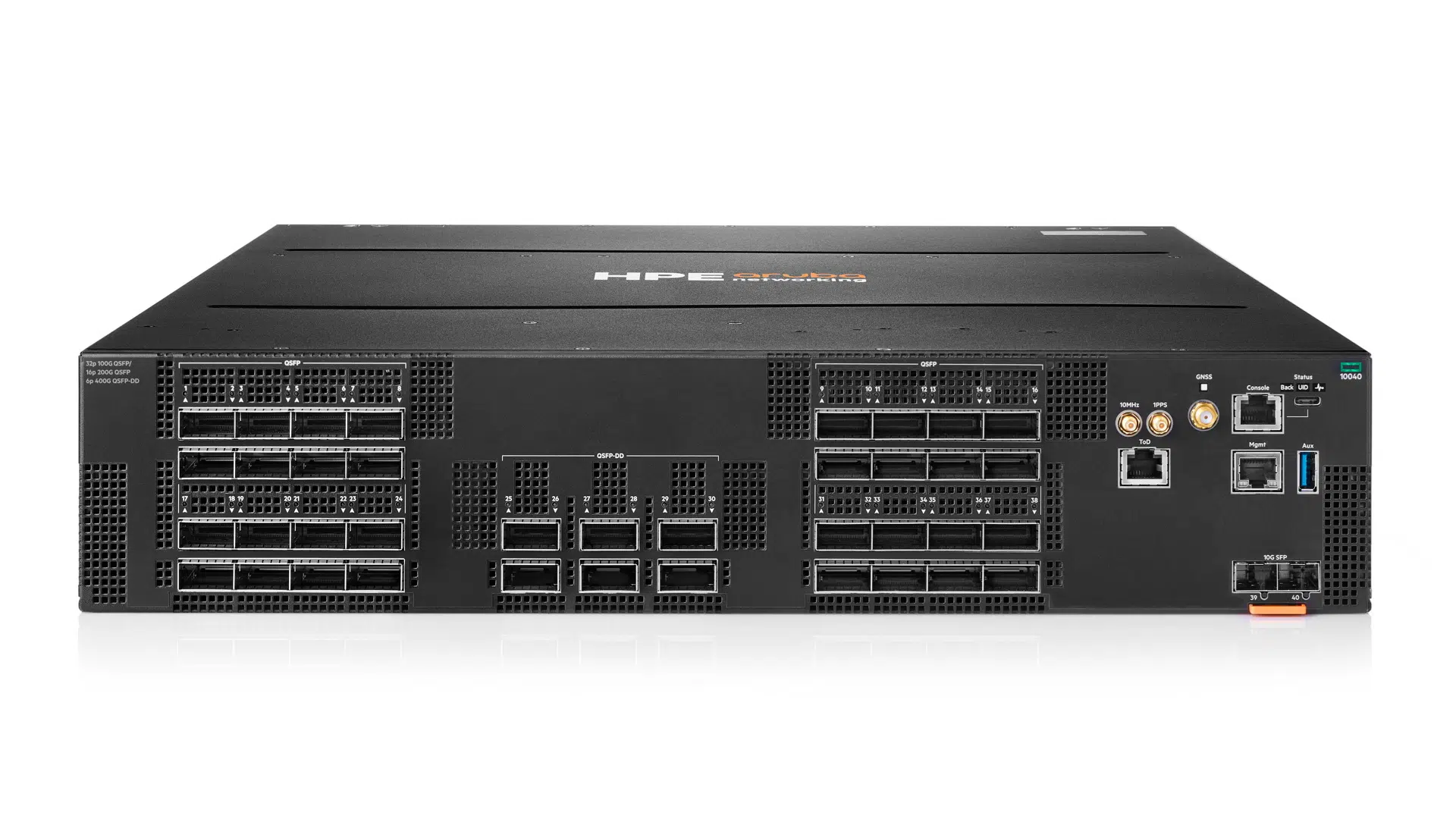 Nowa era sieci od&nbsp;HPE: smart switche, Wi-Fi 7 i&nbsp;AI-ready infrastruktura