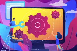 Integrator IT, technologia