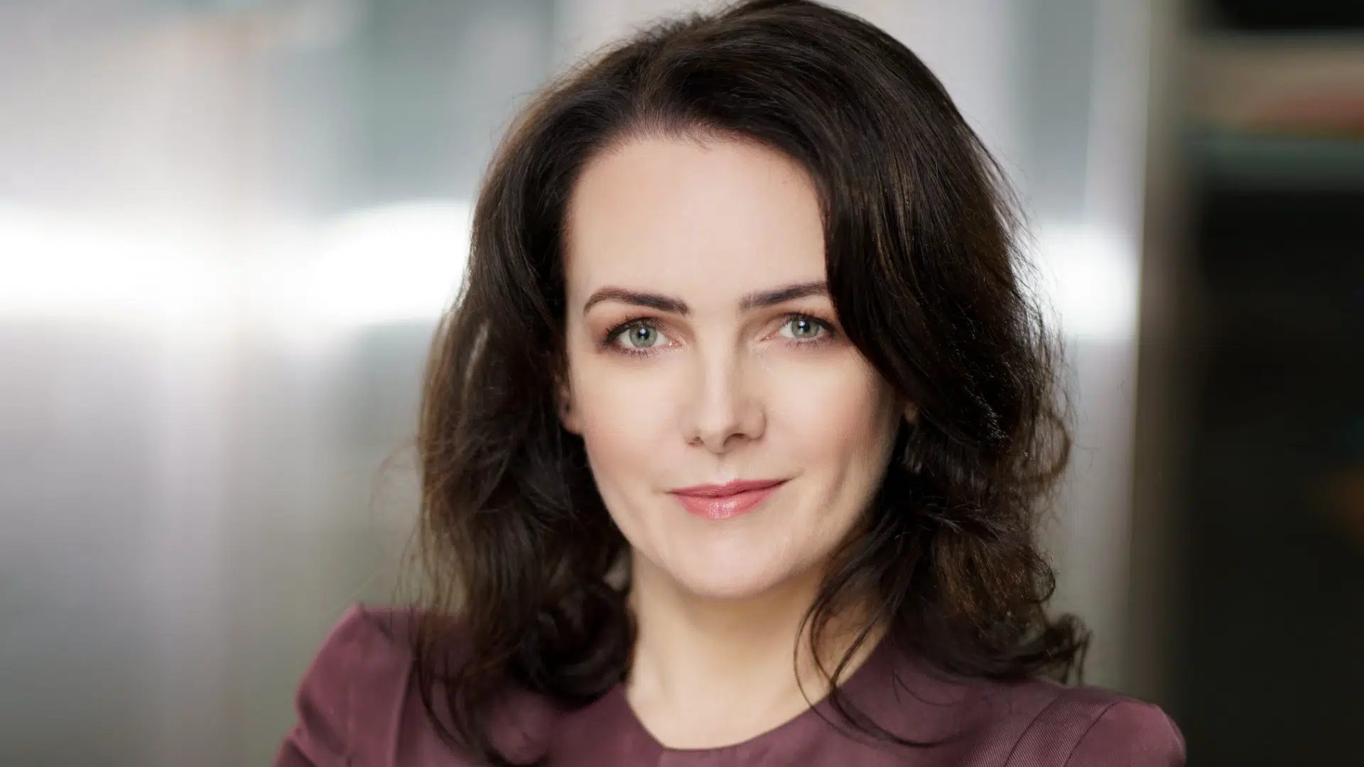 Zmiana na&nbsp;czele Microsoft Polska – Iwona Szylar obejmuje stanowisko dyrektor generalnej