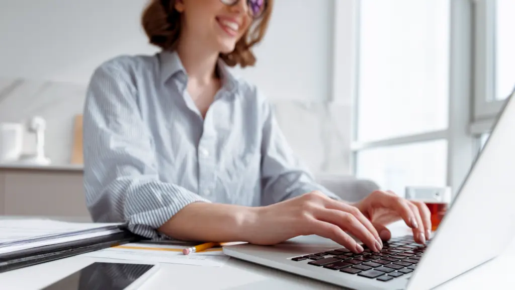 Work, page builder