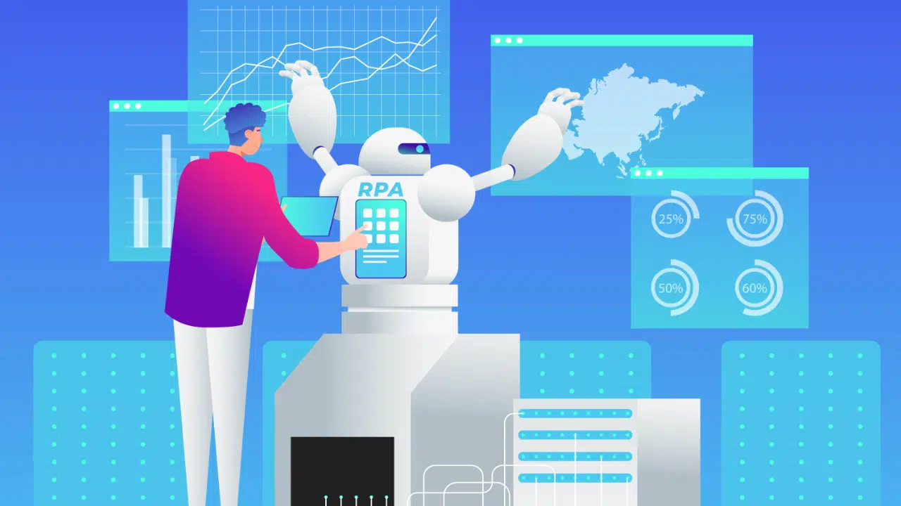 Koniec prostych botów? Jak orkiestracja AI rewolucjonizuje automatyzację
