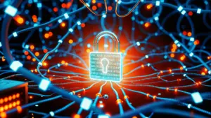 Rynek cyberbezpieczeństwa, cyberbezpieczeństwo