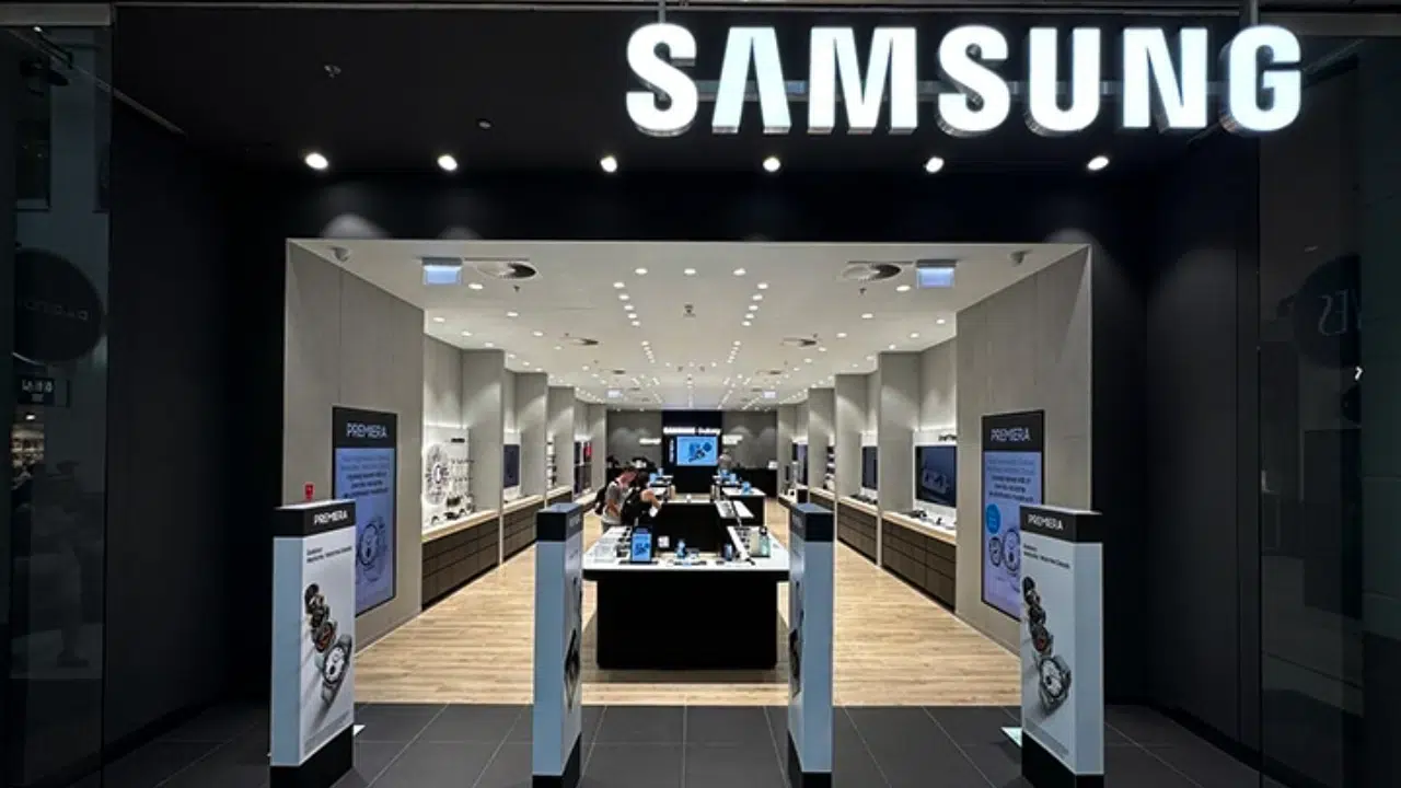 Asbis stawia na&nbsp;retail w&nbsp;Polsce. Grupa przejmie Samsung Brand Store