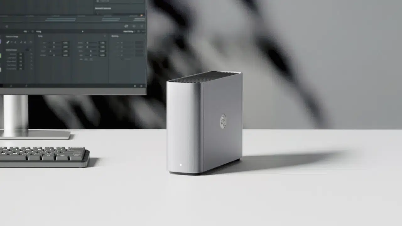 Synology prezentuje BeeStation Plus – prostą alternatywę dla chmury z&nbsp;8 TB&nbsp;pamięci