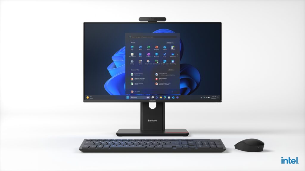 ThinkCentre M70a