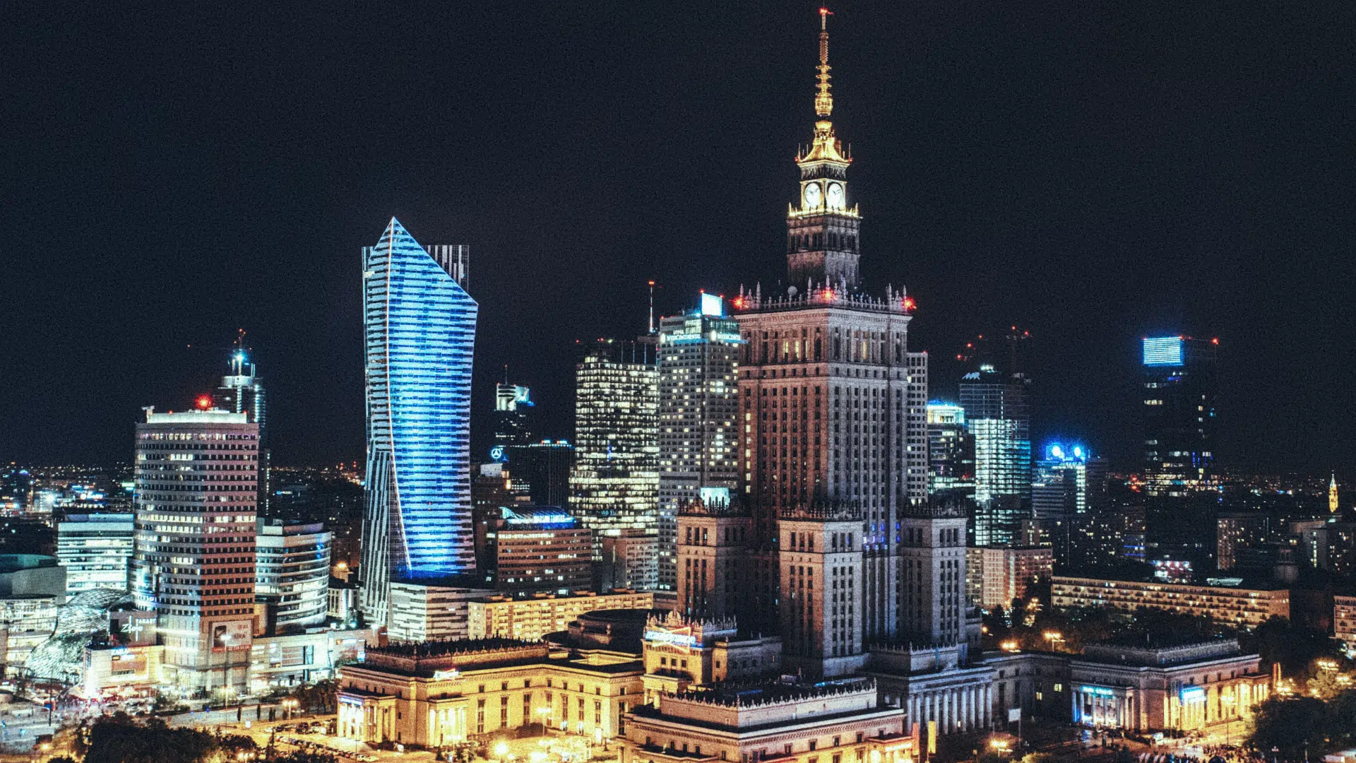 Polska liderem cyfrowej transformacji usług finansowych w&nbsp;Europie – jak do&nbsp;tego doszło