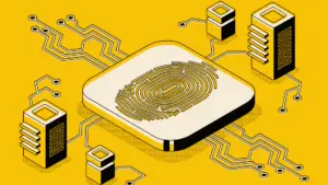 Identity verification, biometrics