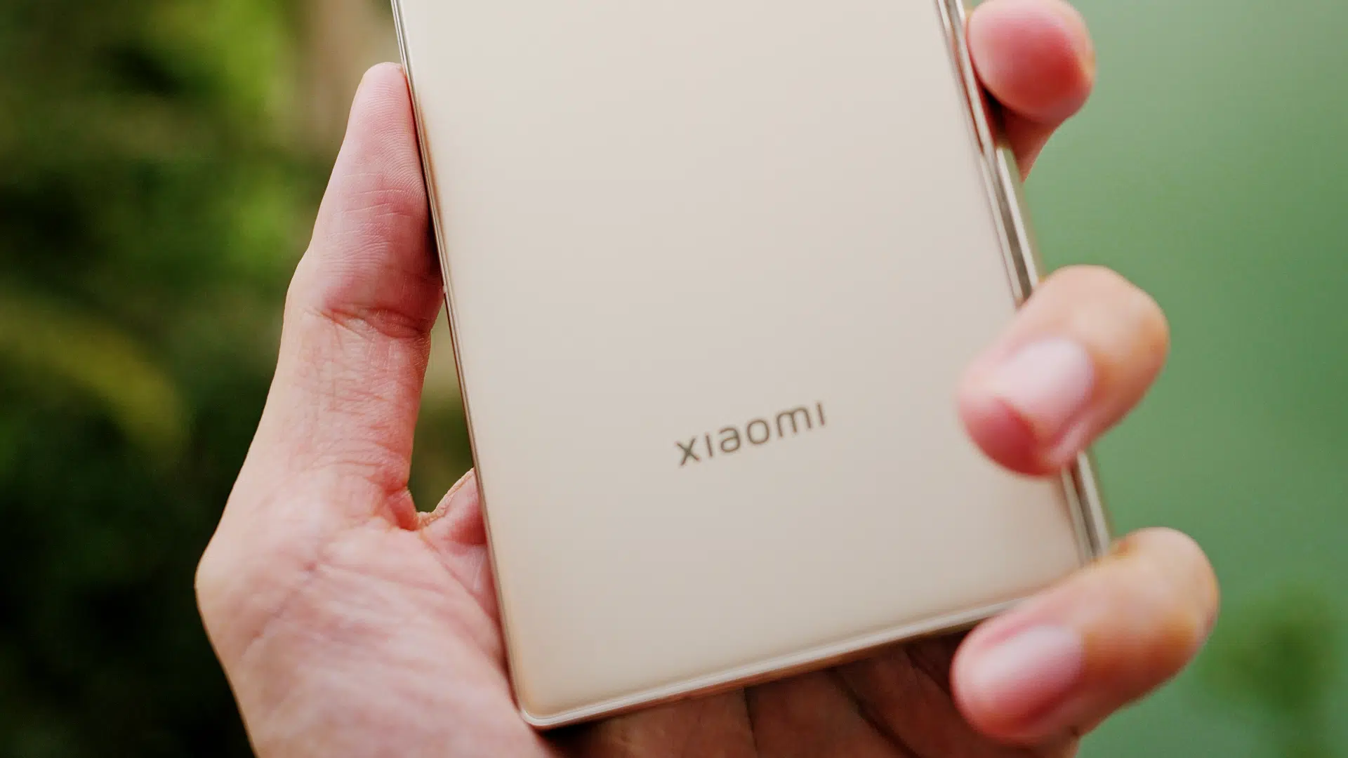 Xiaomi idzie śladem Apple i&nbsp;rozpoczyna produkcję własnego chipu. Czy&nbsp;jest Xring O1?