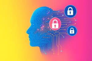 cyber security, AI