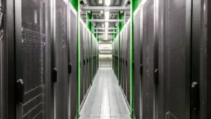 data centre, ecology
