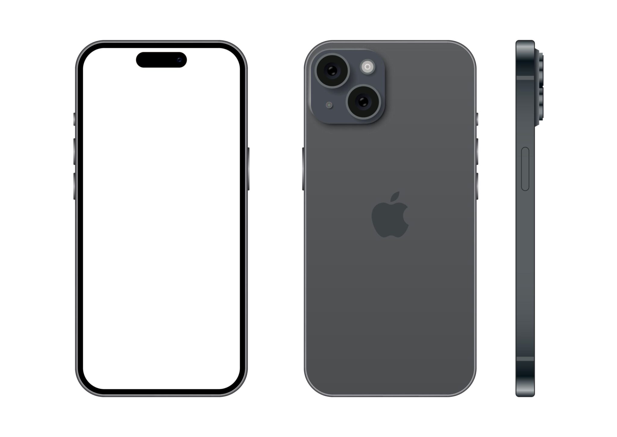 iPhone 15