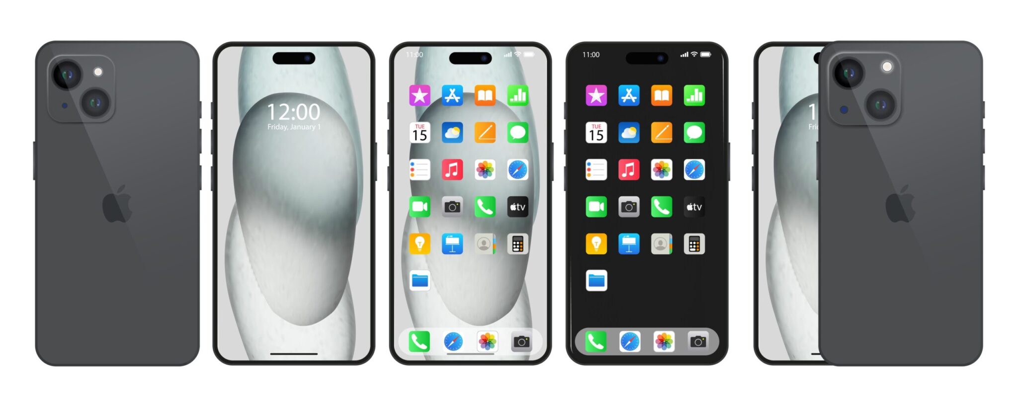 iPhone