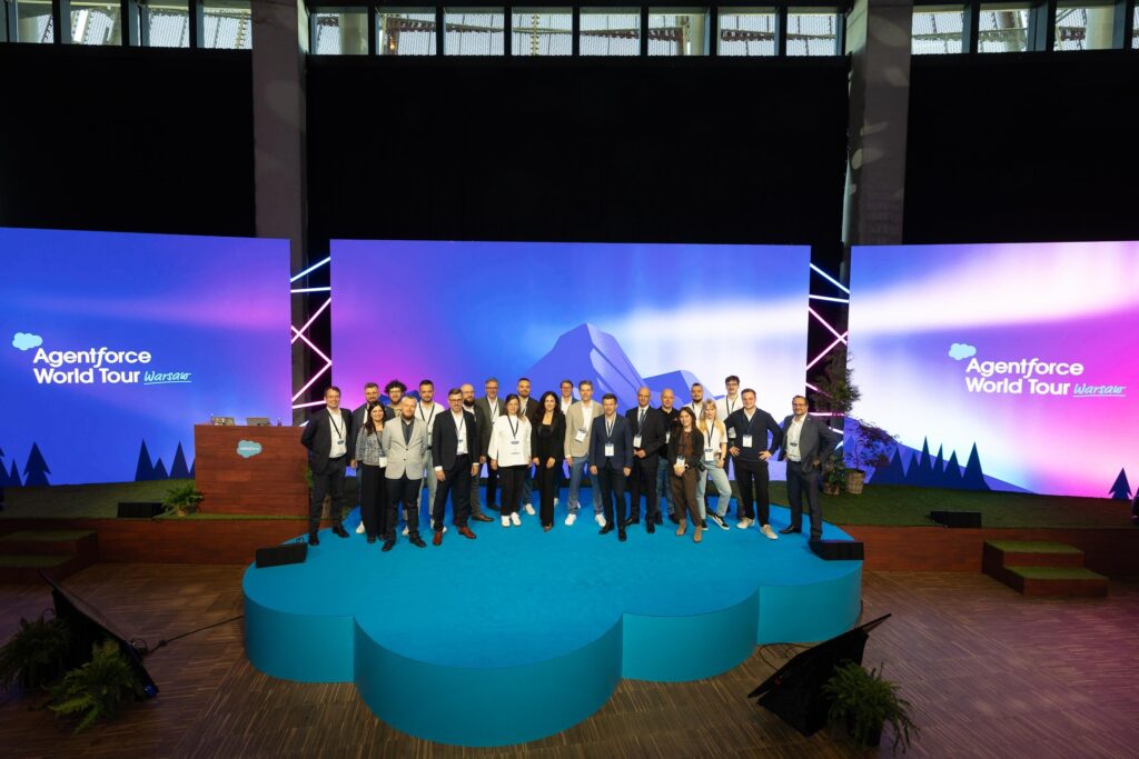 Salesforce