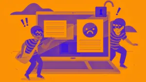 nieuczicwa konkurencja online, cyberbezpieczeństwo
