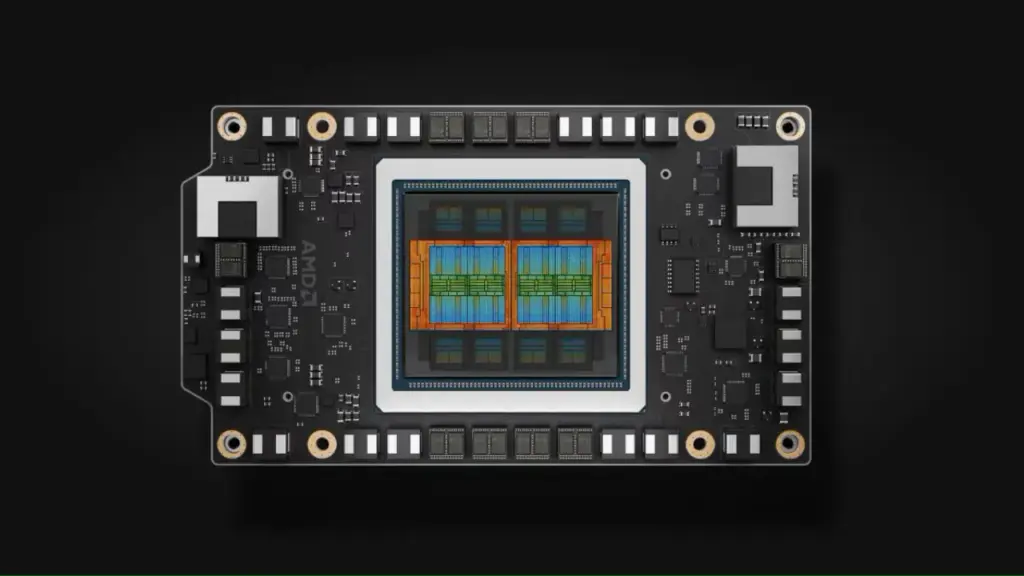 AMD