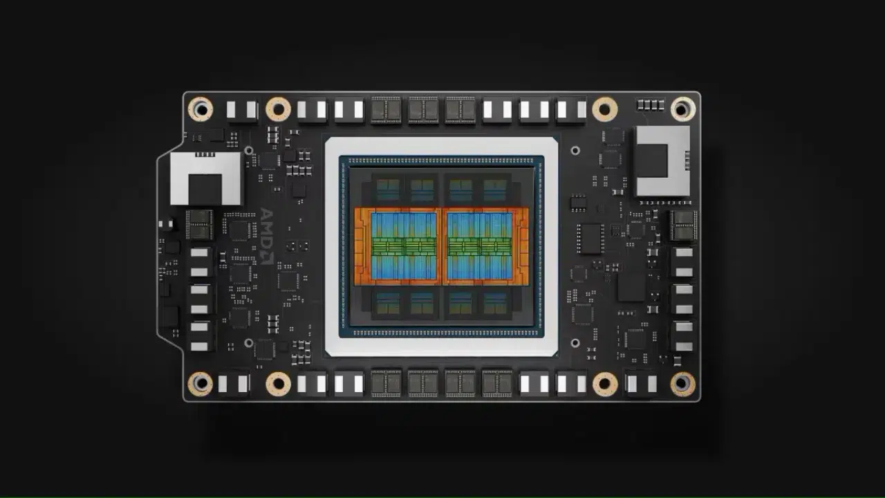 AMD rzuca wyzwanie Nvidii – nie&nbsp;tylko&nbsp;sprzętem, ale&nbsp;całą wizją AI