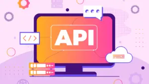 API, aplikacje