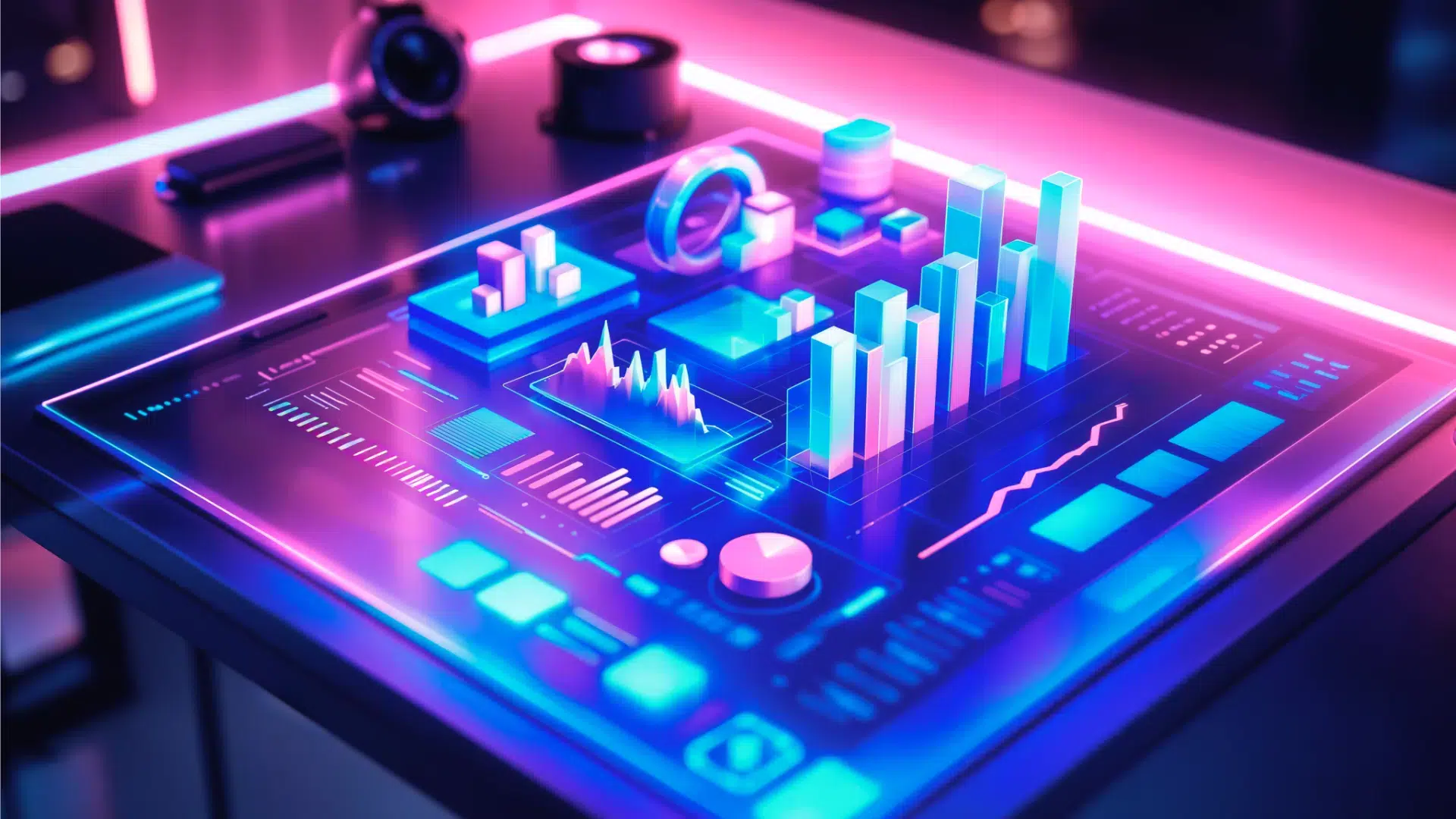 AI, chmura i&nbsp;bezpieczeństwo w&nbsp;bankowości: Advatech i&nbsp;Akamai na&nbsp;BankTech 2025