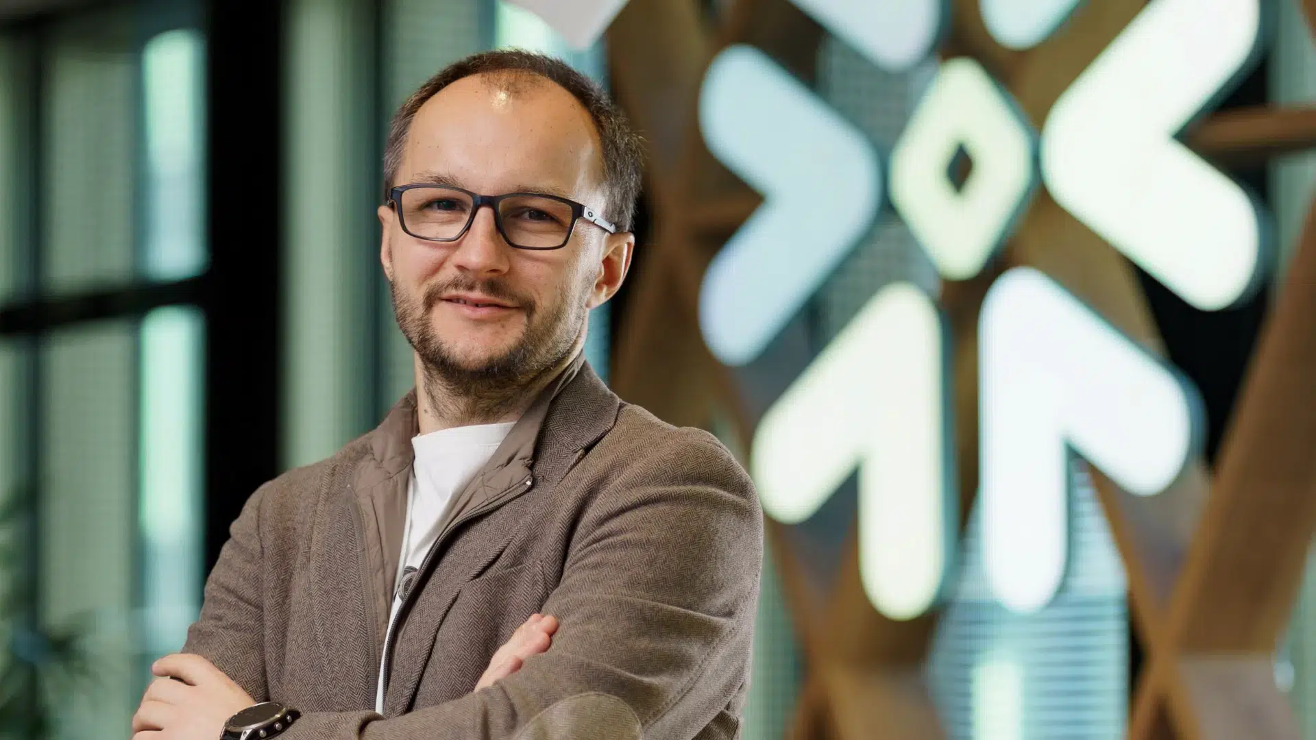 Michał Gdak nowym szefem warszawskiego centrum inżynieryjnego Snowflake