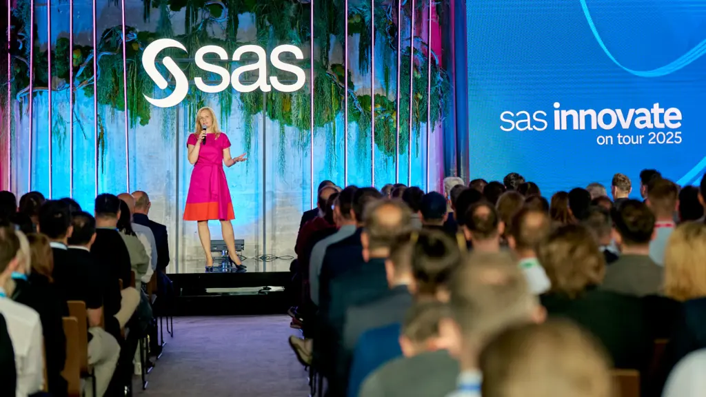 SAS