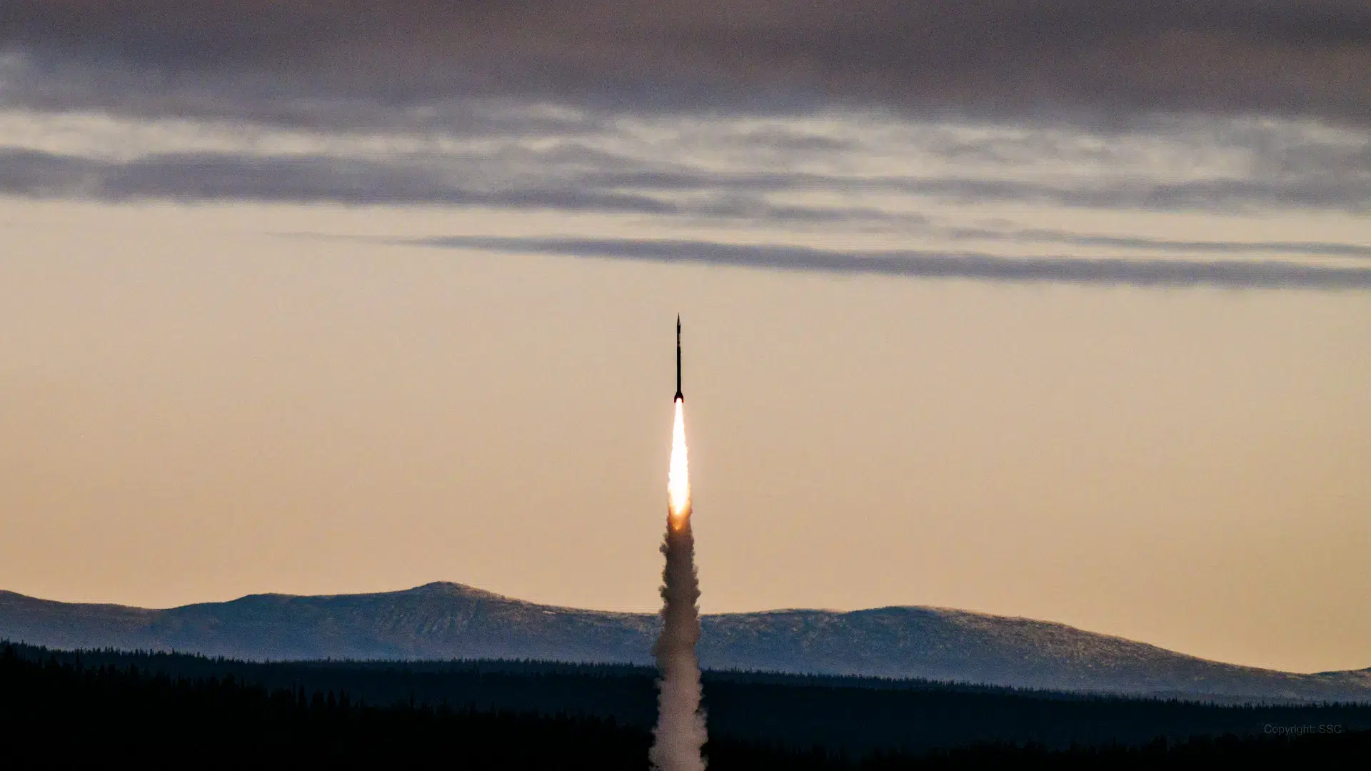 Europa buduje własne porty kosmiczne. Esrange i&nbsp;Andøya chcą uniezależnić się od&nbsp;SpaceX