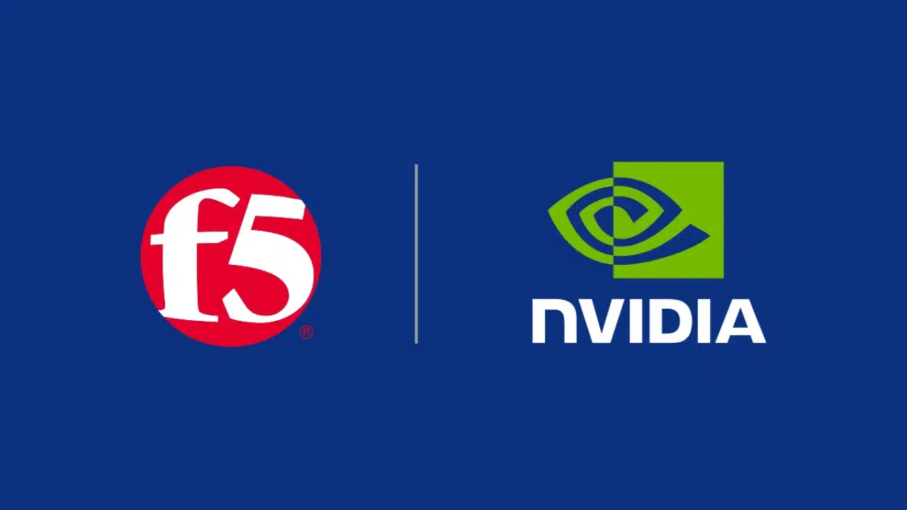 F5 i&nbsp;NVIDIA przyspieszają AI w&nbsp;Kubernetes dzięki BlueField-3 DPU