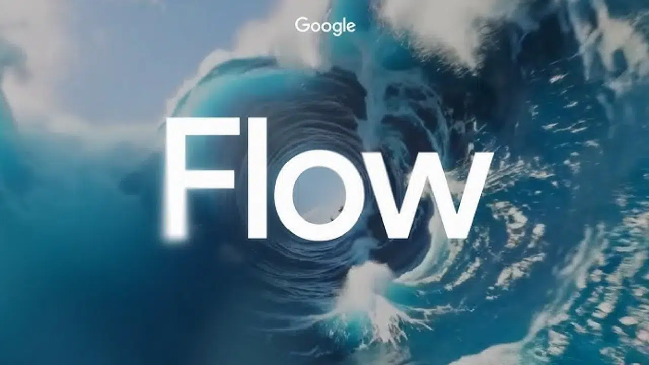 Google Flow z&nbsp;funkcją generowania głosu – nowość w&nbsp;modelu Veo 3