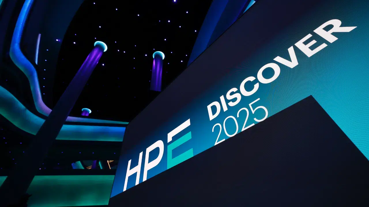 HPE and NVIDIA simplify entry into the era of AI factories