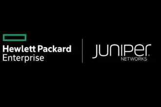 HPE, Juniper Networks