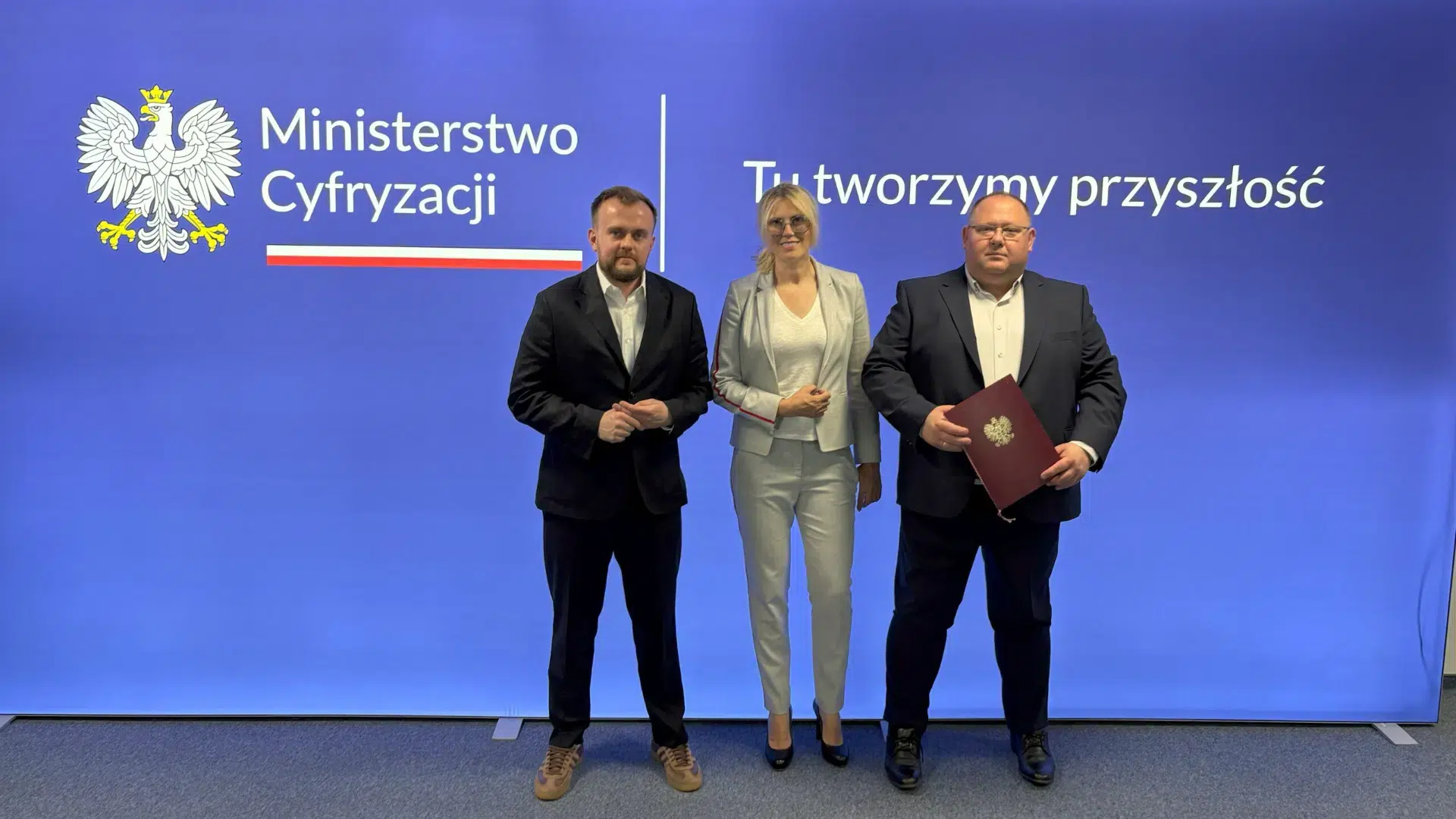 Boom na&nbsp;naukę AI w&nbsp;Polsce. Microsoft już przeszkolił 500 tys. osób