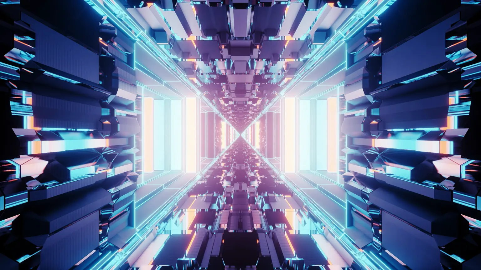 Technologia, AI, usługi IT