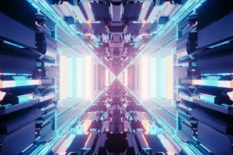 Technologia, AI, usługi IT