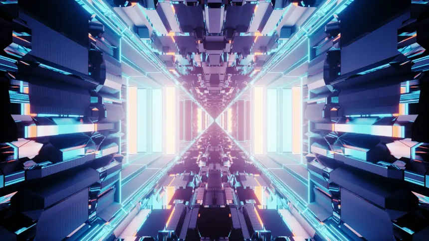 Technologia, AI, usługi IT